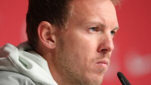 Berichte: Nagelsmann wird neuer Bundestrainer