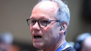 ARD-Chef will weniger über Intendanten-Verdienste reden