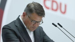 Rhein drängt auf Änderungen beim Wachstumschancengesetz