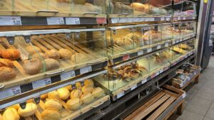 Umfrage: Inflation bleibt wichtigstes Thema