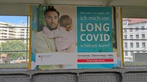Long-Covid-Patienten sollen leichter an Medikamente kommen