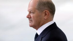 Scholz will weiterhin auf privatwirtschaftliche Lösungen setzen