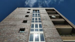 Grüne fordern bis Weihnachten Mietenpaket der Ampel-Koalition