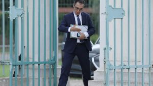 Özdemir spricht sich für Zuckersteuer aus