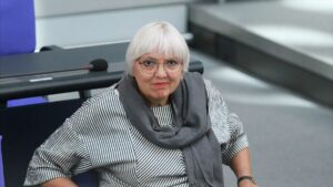 Roth räumt Fehler bei der letzten Documenta ein