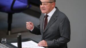 IW enttäuscht von Scholz` "Deutschland-Pakt"