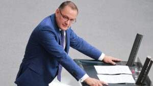 Insa: AfD legt weiter zu