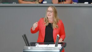 Dröge zu Migration: "Reformen müssen erst mal wirken"