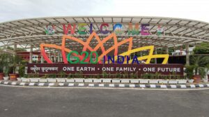 G20-Gipfel soll über Regulierung von Kryptowährungen beraten