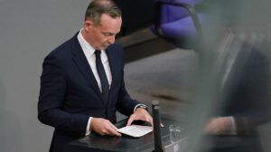 Wissing will für Asylbewerber Prepaid-Karten einführen