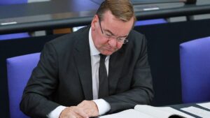 Experten kritisieren Pistorius für Absage an Bundeswehrreform