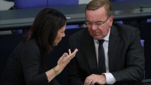 Baerbock lehnt Ausweitung der Liste "sicherer Herkunftsstaaten" ab