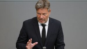 Forsa: Grüne fallen auf schwächsten Wert seit fünf Jahren