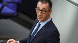 Özdemir begrüßt Ende des Importverbots gegen ukrainisches Getreide