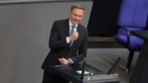 Lindner hält an Widerstand gegen Industriestrompreis fest