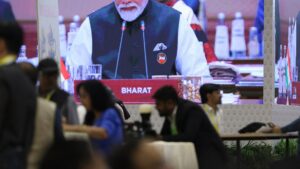 G20 einigen sich auf Abschlusserklärung