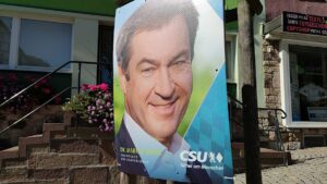 FDP kritisiert Söder-Vorschlag zu "Integrationsgrenze"