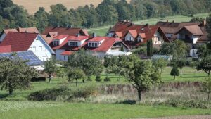 Erwartungen vor Wohnbaugipfel hoch