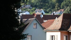 Bundesregierung stellt sich gegen EU-Sanierungspflicht