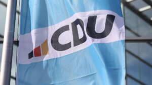 Kritik an Rödder in der CDU wächst