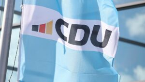 CDU-Politiker kritisieren Vorstoß zu Minderheitsregierungen