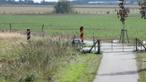 Landkreistag fordert Kontrollen an Grenzen zu Polen und Tschechien
