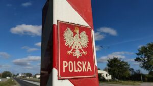 Deutsche Grenzer sollen in Polen und Tschechien patrouillieren