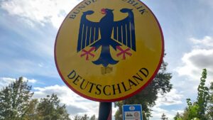 Grenzkontrollen sollen nur zeitlich befristet sein