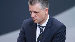 Frei zeigt Verständnis für Musk in Seenotrettungs-Debatte