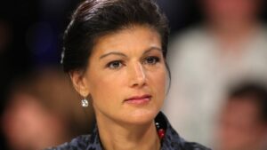 Wagenknecht bekräftigt Zeitplan für mögliche Parteigründung