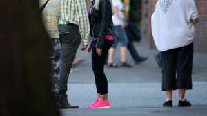 NRW-Ministerin Paul lehnt Sexkauf-Verbot ab