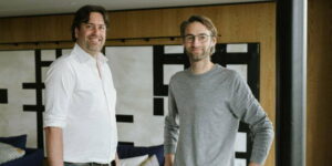 Lepaya erhält 38 Millionen US-Dollar