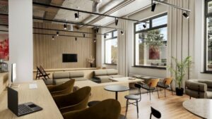 Habyt, weltweit führender Anbieter von flexiblem Wohnraum, erhält 40 Millionen Euro in der Series-C und will 2024 die Gewinnzone erreichen