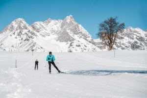 Saalfelden Leogang: „Nords-Spaß“ für die ganze Familie auf zwei Brettern