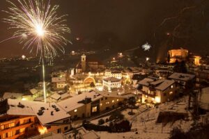 Traditionell, gediegen oder mit Knall in 2024