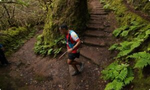 Adrenalin-Endspurt auf Teneriffa: Die letzten Sport-Großereignisse in 2023