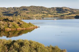 Im Herbst Energie tanken: Entspannen auf den Balearen