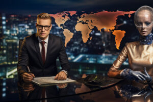 „Auch ChatGPT vertritt eigene Werte“