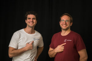 Gesundheitsplattform 150 Minuten mit erfolgreicher Seed-Finanzierungsrunde / Start eines B2B-Angebots für Unternehmenskunden