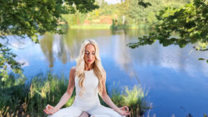 Yoga Retreat mit Yoga-Lehrerin Jane Uhlig