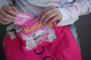 Upcycling statt Recycling