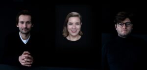 „Our AI Future“ – Neue praxisorientierte Workshopreihe mit hauseigener Software