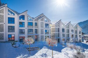 Nomen est omen – Das Bergparadies in Dorfgastein