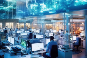 Junge Berufsanfänger und KI: „Die Chancen sind immens“