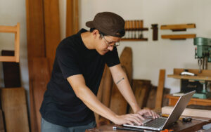 Handwerksbranche im Digitalfieber: So verändert Software den Markt