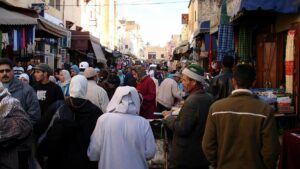 SPD-Innenminister für Maghreb-Staaten als sichere Herkunftsländer