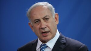 Israel: Netanjahu und Gantz bilden Notstandsregierung