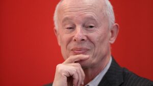 Schellnhuber wirft Chef des Weltklimarats Verharmlosung vor