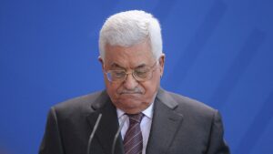 Abbas fordert Freilassung von "Gefangenen und Häftlingen"