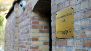 Amadeu-Antonio-Stiftung beklagt mangelnde Antisemitismus-Prävention